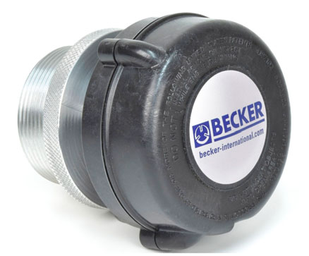 Cyclonic Filter Assembly