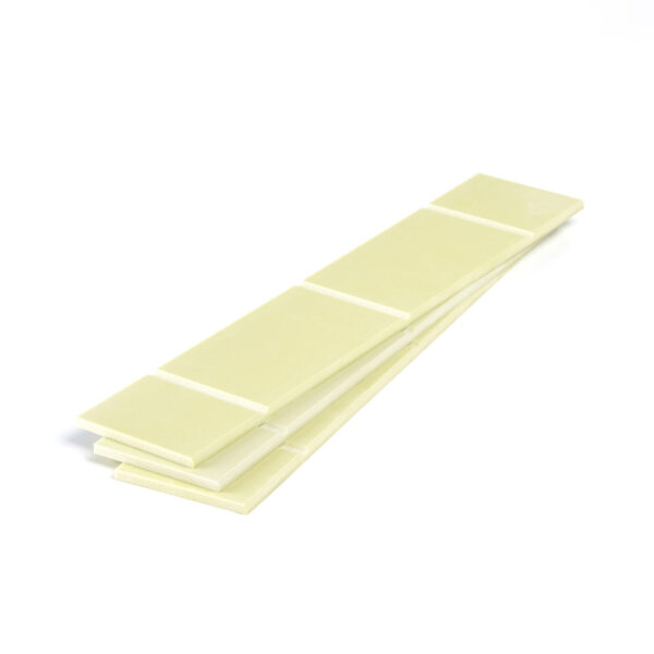 U4.165/250/300 VANES/SYNTHENTIC U2.250/4.250 (SET OF 3)