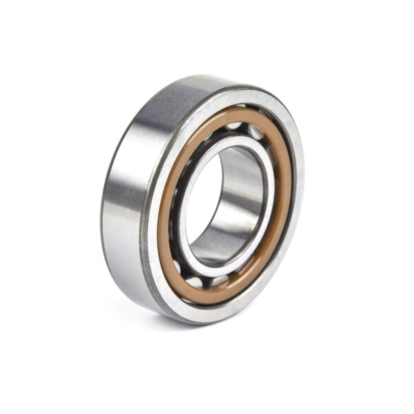 Becker Original Bearing
NU206 ZS G